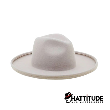 Greyness - Hattitude